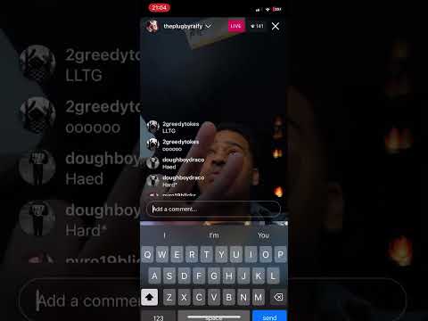 (Exclusive) Ralfy the Plug x Ketchy the Great x DrakeO the ruler- miss me