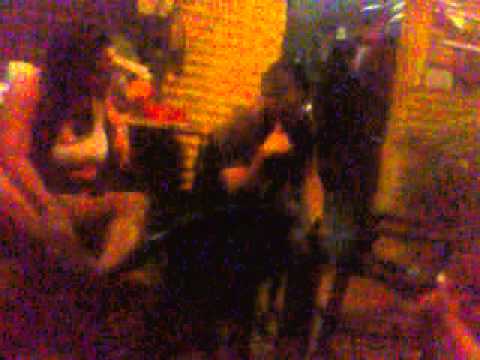 PentaGrama Emece Freestyle a las 2 de la madrugada XD