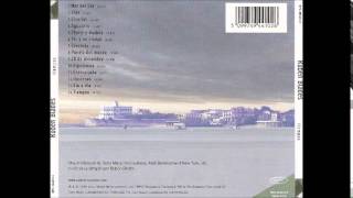 Rubén Blades - Tiempos (1.999) - Album Completo
