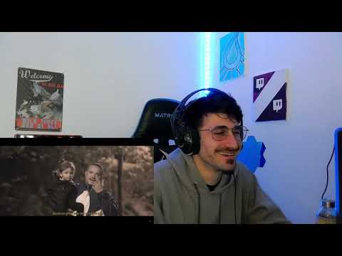 Ricks Reacts TILHON - Sangue 🩸