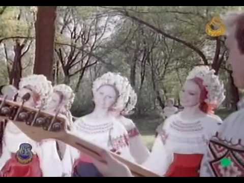 ВІА "Ватра" - Моя весна