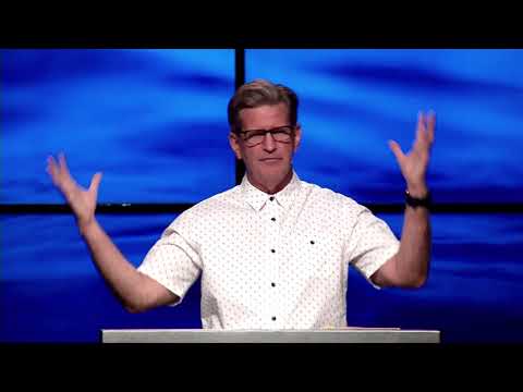 The Power Of God's Word | Acts 18:23-19:1-20 | Pastor John Miller