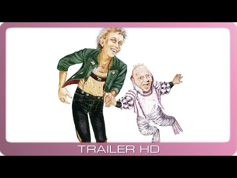 Trailer-Vorschau: Xaver und sein außerirdischer Freund