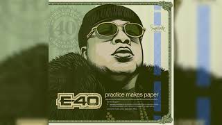 E-40 - I come from the game ft Payroll Giovanni, Peezy &amp; Sada Baby