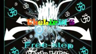 preview picture of video 'TheLiriunS Team FreeStep Owned [Magé]'