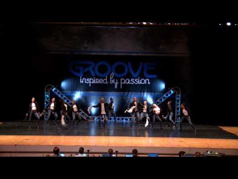 2017 IDA Nominee (Tap/Clogging) - Atlanta, GA - Carlas Dance Factory