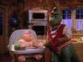 Dinosaurs: Robbie and Baby Sinclair