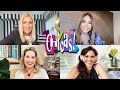 Reencuentro QUE CHICAS Maite Viviana Raquel Y Delta
