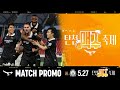 탄천 맥주 축제 K리그2 2023 성남FC Vs FC안양 15R PROMO