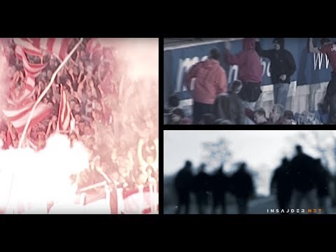 Ko je jači - zakon ili huligani