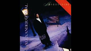 ALEXANDER O&#39;NEAL (QUIET STORM VERSION) REMEMBER WHY ITS CHRISTMAS