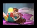 Dipper & Mabel Love 