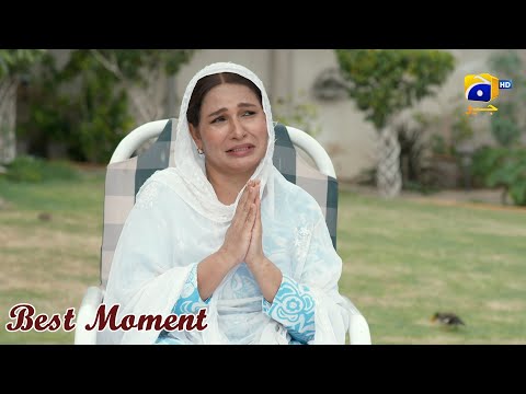 Siyani Ep 77 | 𝐁𝐞𝐬𝐭 𝐌𝐨𝐦𝐞𝐧𝐭 𝟎𝟔 | Anmol Baloch | Mohsin Abbas Haider | Saniya Shamshad | HAR PAL GEO