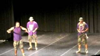 OmegaPsiPhi SankofaStepExhibition OmegaPsiPhi SankofaStepExhibition
