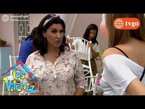 The Vilchez - 02/26/2019 - Chapter 40 - 5/5
