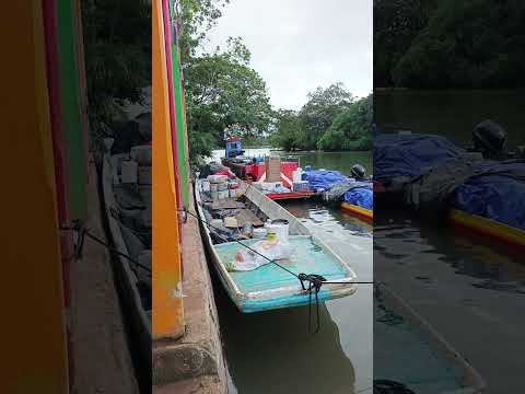 apoyen suscríbete #riosanjuan #turismo #nicaragualinda