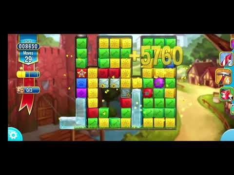 PET RESCUE SAGA LEVEL 4030 ~ NO BOOSTERS