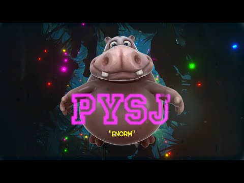PYSJ - Enorm