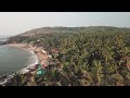 Inde : Goa, le paradis des rêveurs • FRANCE 24