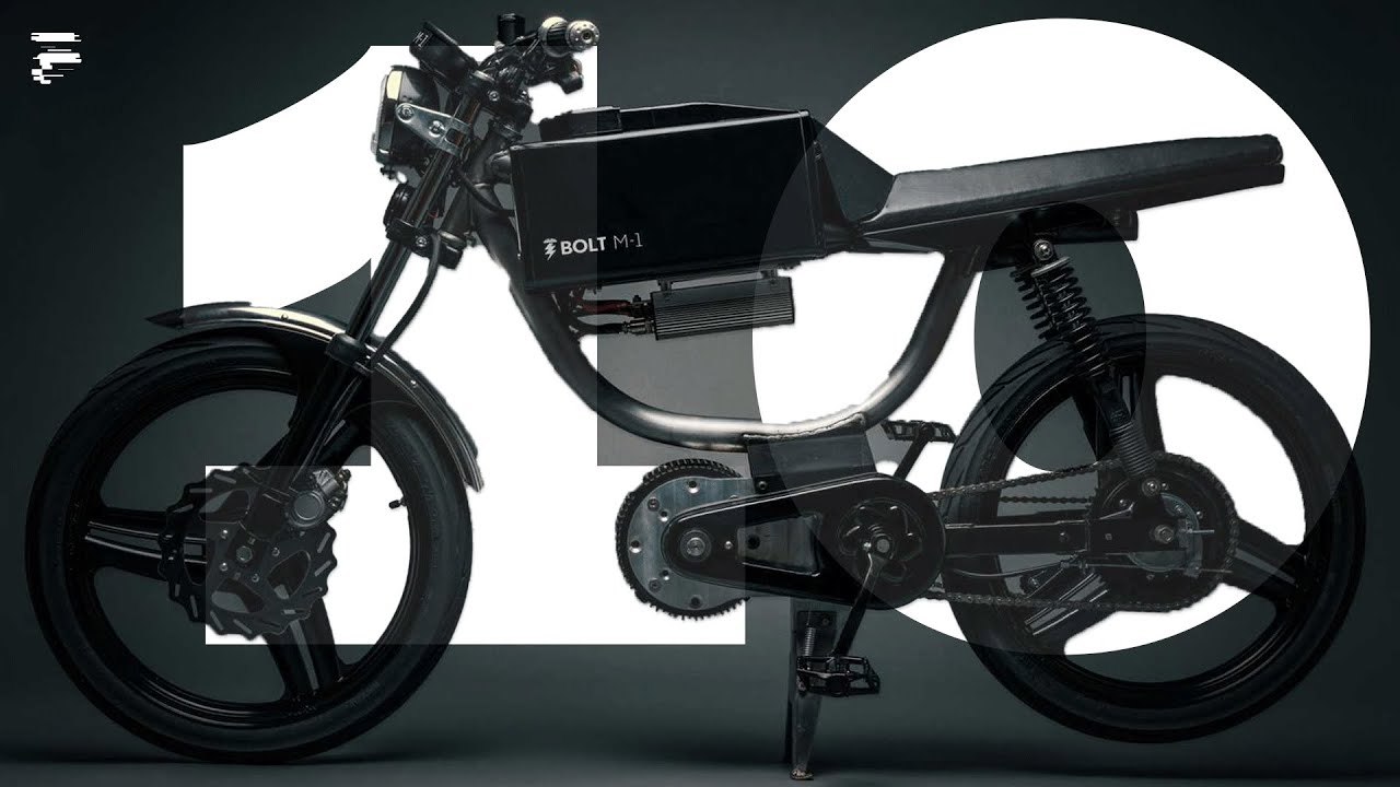 Watch video 10 Best Cafe-Racer Mopeds You Need To Know About 10 Best Cafe-Racer Mopeds You Need To Know About