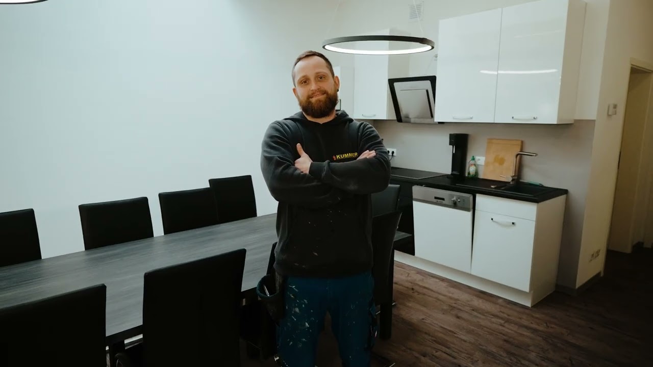 Imagefilm von Elektro Kummer