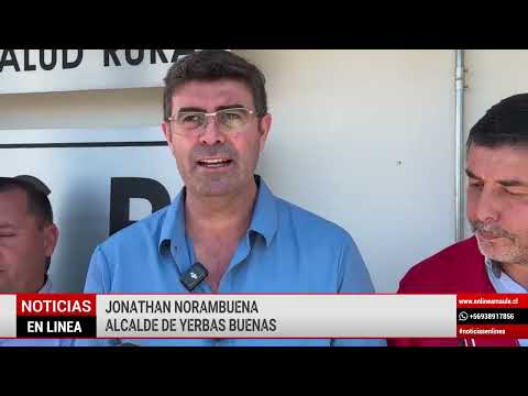 NOTA POSTA RURAL YERBAS BUENAS