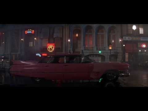 Big Trouble In Little China (1986) Then and Now