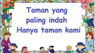 Download lagu lirik TAMAN KANAK-KANAK - Lagu Anak - Cipt. A.T. Mahmud - Musik Pompi S. mp3 Download lagu lirik TAMAN KANAK-KANAK - Lagu Anak - Cipt. A.T. Mahmud - Musik Pompi S. mp3