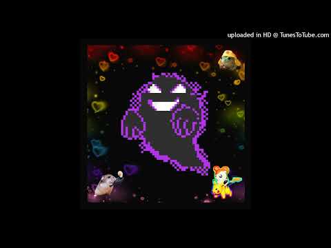 [FREE] Capoxxo x Oaf1 x HappyRave TypeBeat - Dance (Prod. Andylovu)