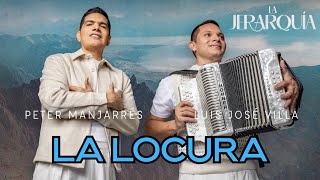 La Locura Lyrics English Translation