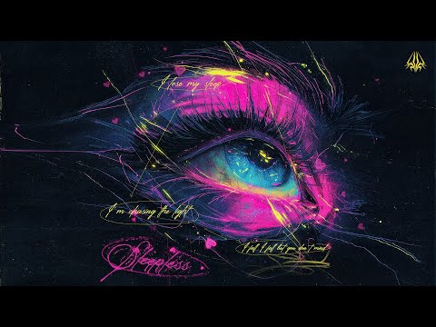 Senyx Raw - Sleepless (Official Hardstyle Video)