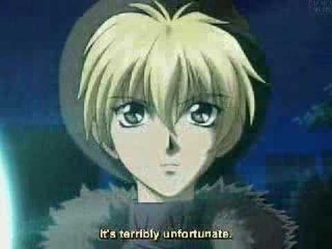 suguru's perfect cousin