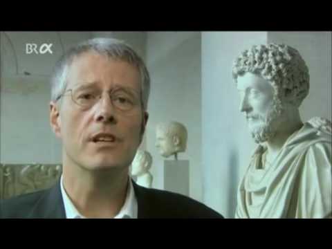 Stil-Epochen 02/13: Antike - Römisches Reich 600 v. Chr. bis 600 n. Chr.