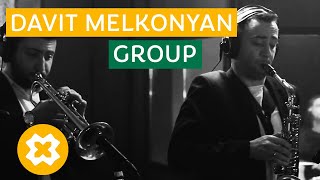 Այսօր Գալու Ես (Դավիթ Մելքոնյան Գրուփ) - Aysor Galu Es (David Melkonyan Group)