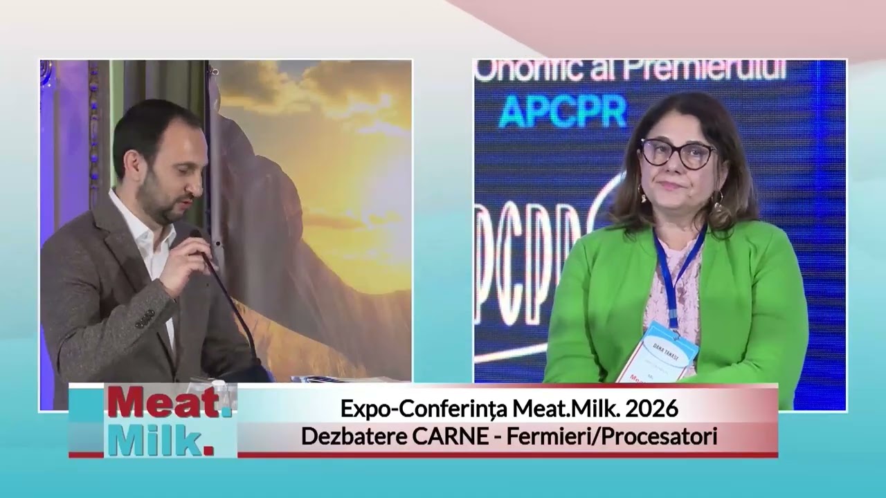 Meat.Milk.2026 - sa revedem 4!