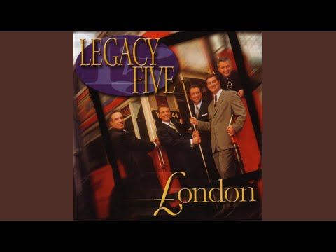 Thumbnail for I've Got That Old Time Religion video