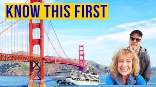 Ruby Princess Tips for First Timers 🚢 Top 10 Things to Know Before You Sail | Princess Cruises