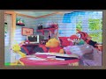 Closing To The Book Of Pooh Stories From The Heart 2001 DVD ️🩷