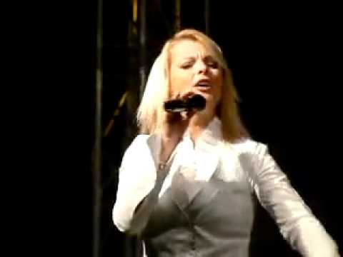 Iveta Bartošová  Hej pane D J Duchcov