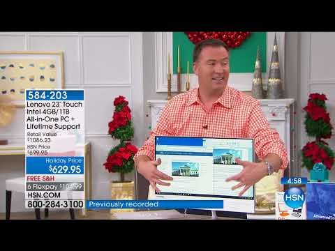 HSN | Hi Tech Home 10.19.2017 - 05 AM