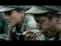 Generation War - Charly meets Wilhelm after thinking he was dead for a long time (english subs)