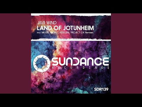 Land Of Jotunheim (Miguel Angel Castellini Remix)
