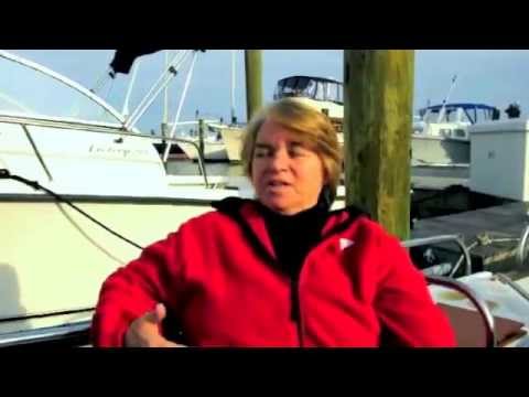 Annapolis Hybrid Marine video thumbnail