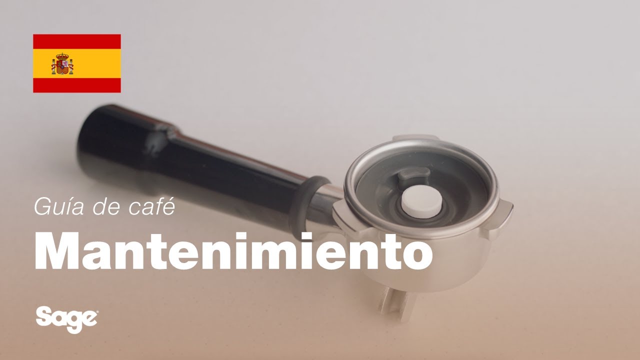 Cómo realizar un ciclo de limpieza