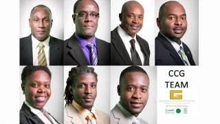 Caribbean Civil Group 15th Anniversary