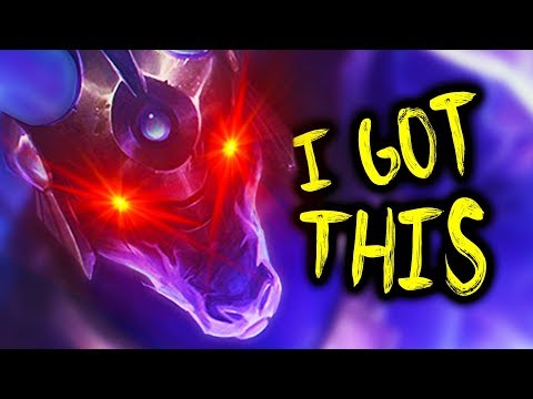 when our nexus was naked our only hope was RAIDBOSS NASUS