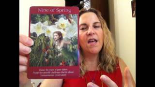 Weekly Angel Card Reading for August 15th - 21st, 2016