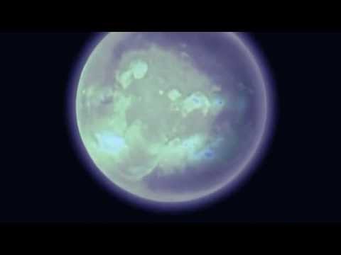 Alan Parsons - Alpha Centauri -