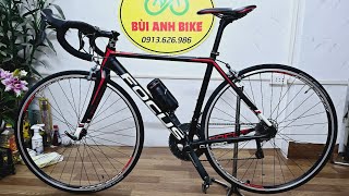 (MULTI-BOARD) FOCUS CULEBRO German brand aluminum frame CARBON grips GRA ful ULTEGRA 2x11 XS 47-5...