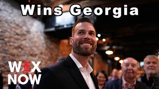 Georgia special election: Clay Fuller beats Shawn Harris in race to replace Marjorie Taylor Greene